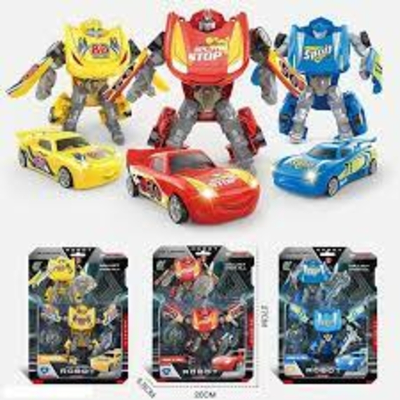 Трансформер 339-30 (120/2) 3 види, аксесуари, на листі