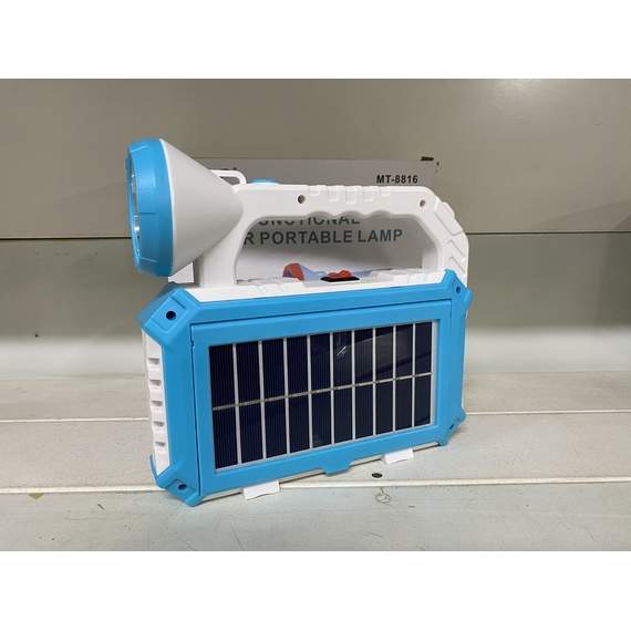 Фонарик MT8816