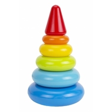 Іграшка "Пірамідка ТехноК", арт.6863