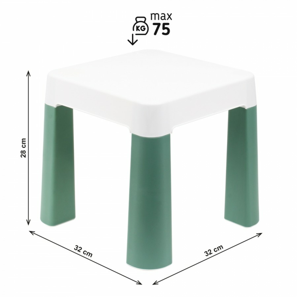 Фото, Відеоогляди дитячий табурет техноk, арт.0884