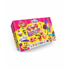 Набір креативної творчості "Тісто для ліпки "Master Do" ШЕФ-КУХАР Кондитер