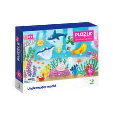 Пазл Dodo Підводний світ