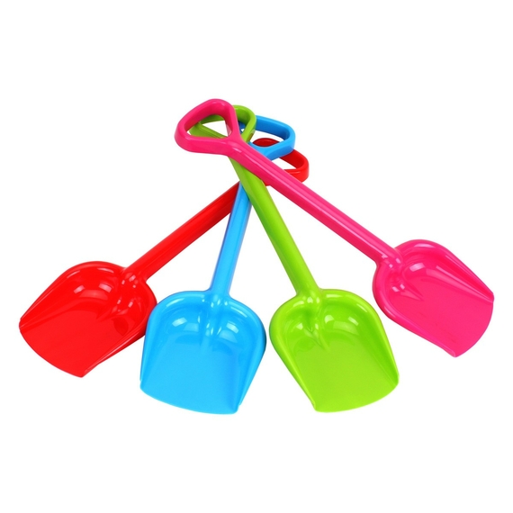 Іграшка "Лопатка Гулівер ТехноК", арт.2766