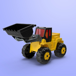 Транспорт і спецтехніка