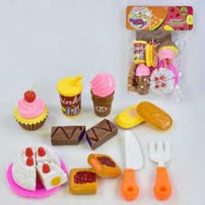 Солодощі на ліпучку 1039 Солодощі на ліпучку 1039