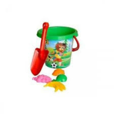 Пісочний набір 1  3091