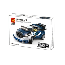 Суперкар 2879 (64) Суперкар 2879 (64)