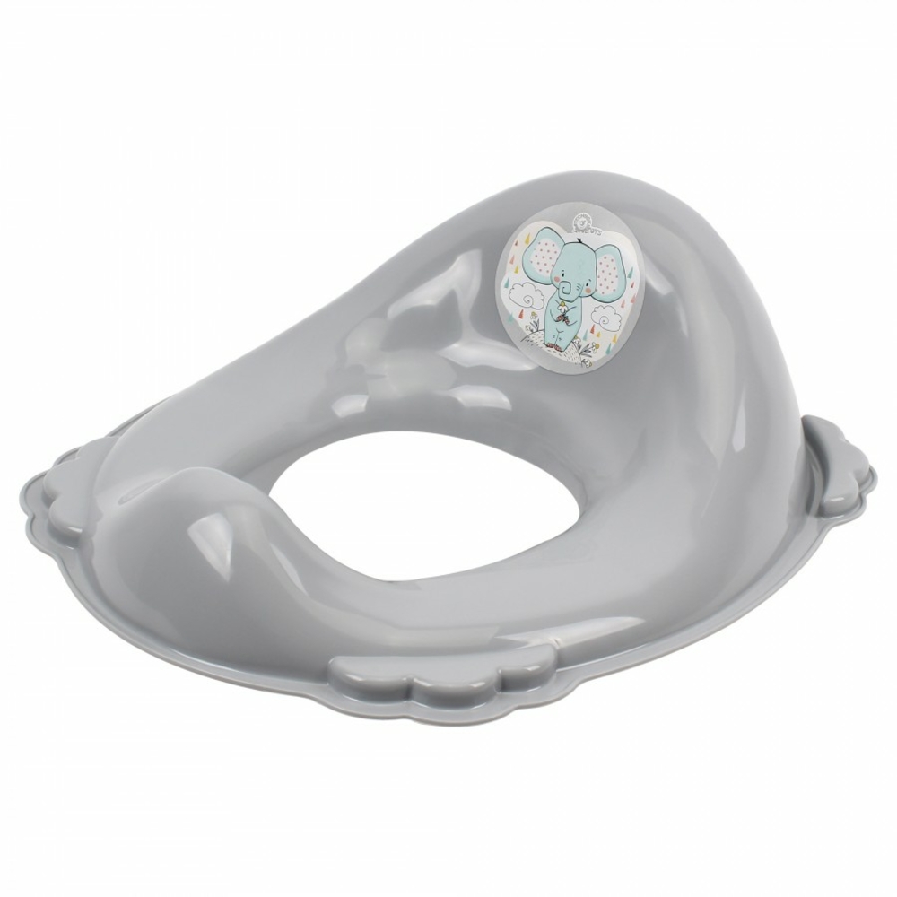 Фото, Відеоогляди накладка на унітаз технок, арт.1270