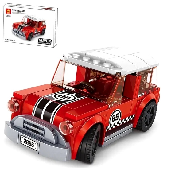 суперкар2885