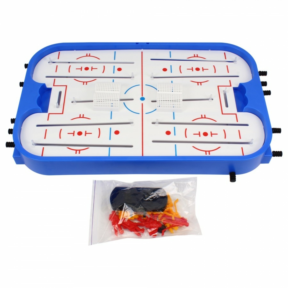 Фото, Відеоогляди настiльна гра "хокей технок", арт.0014