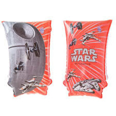 Нарукавники 91210 (36шт) SW, 30-15см, 6-12 лет,