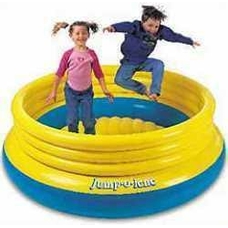 Батут 48267 (2шт) 203 см