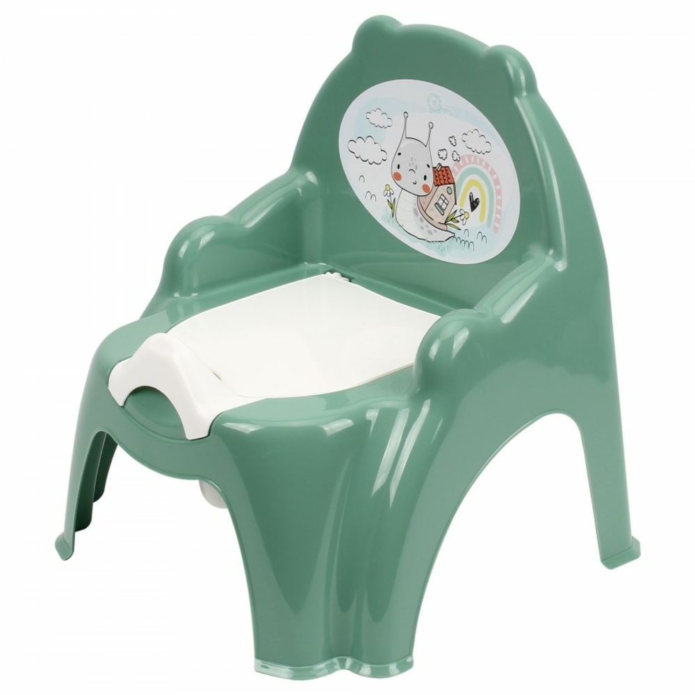 Фото, Видеообзоры горщик дитячий, арт.1294