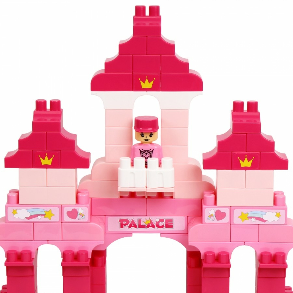 Фото, Видеообзоры іграшка "конструктор технок", арт.0044