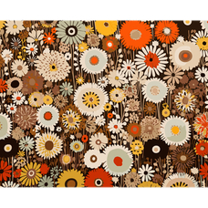 Картина за номерами Strateg Колірна симфонія на кольоровому фоні розміром 40х50 см (MZ046) Картина за номерами Strateg Колірна симфонія на кольоровому фоні розміром 40х50 см (MZ046)