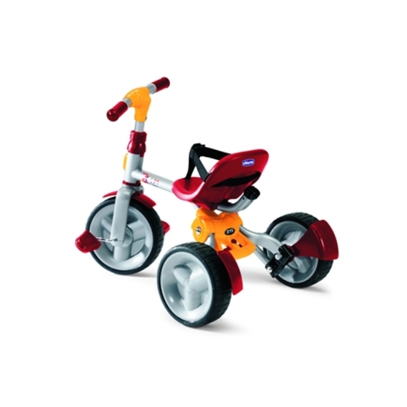 Велосипед триколісний ВС-18 TRANSFORMER (2 шт)