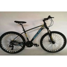 Велосипед Shimano Original ХТН-М24 П2 29" алюміній 85% збірка