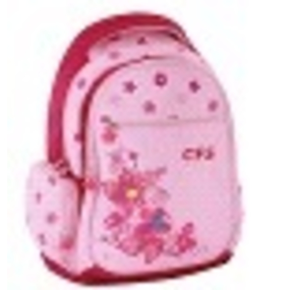 Рюкзак молодіжний 15,5", "Romantic Season" 85482