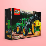 Конструктори TECHNIC