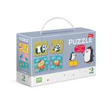 Пазл Dodo Мама і малюк