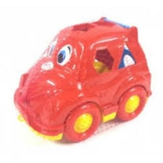 Автомобіль ЖУК 201 (27 шт) (Оріон)