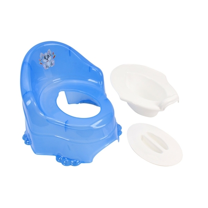 Фото, Видеообзоры горщик дитячий, арт.9475