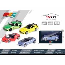 Іграшкова модель 