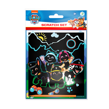 Фото, Відеоогляди набір гравюр dodo paw patrol це пригода