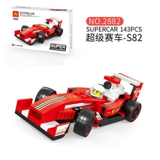 Суперкар S82 2882 Суперкар S82 2882