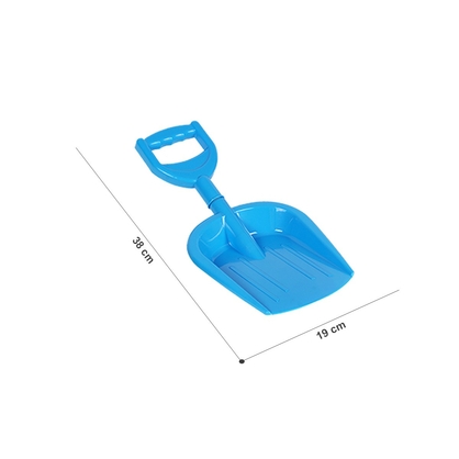 Фото, Відеоогляди іграшка "лопатка бульдозер технок", арт.1202