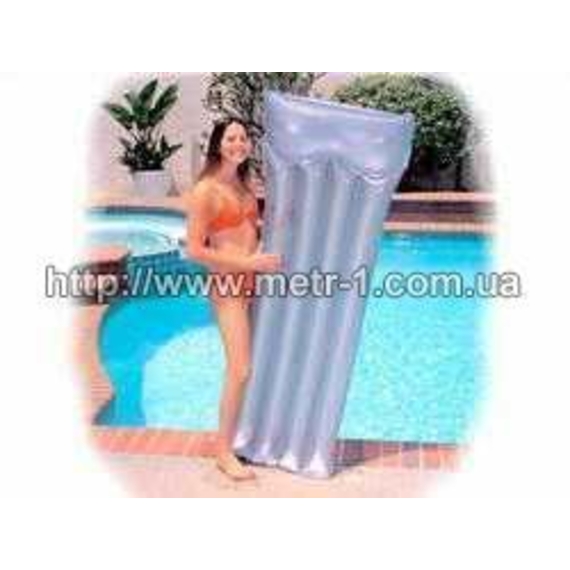 Матрац 59725 (24шт) стальной 183-76 см