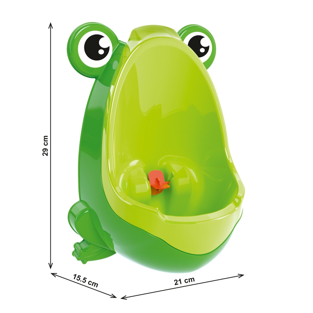 Фото, Видеообзоры пісуар дитячий (для хлопчиків), арт.6870