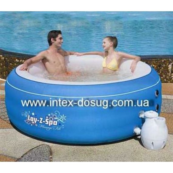 Басейн 54101 (1шт) 