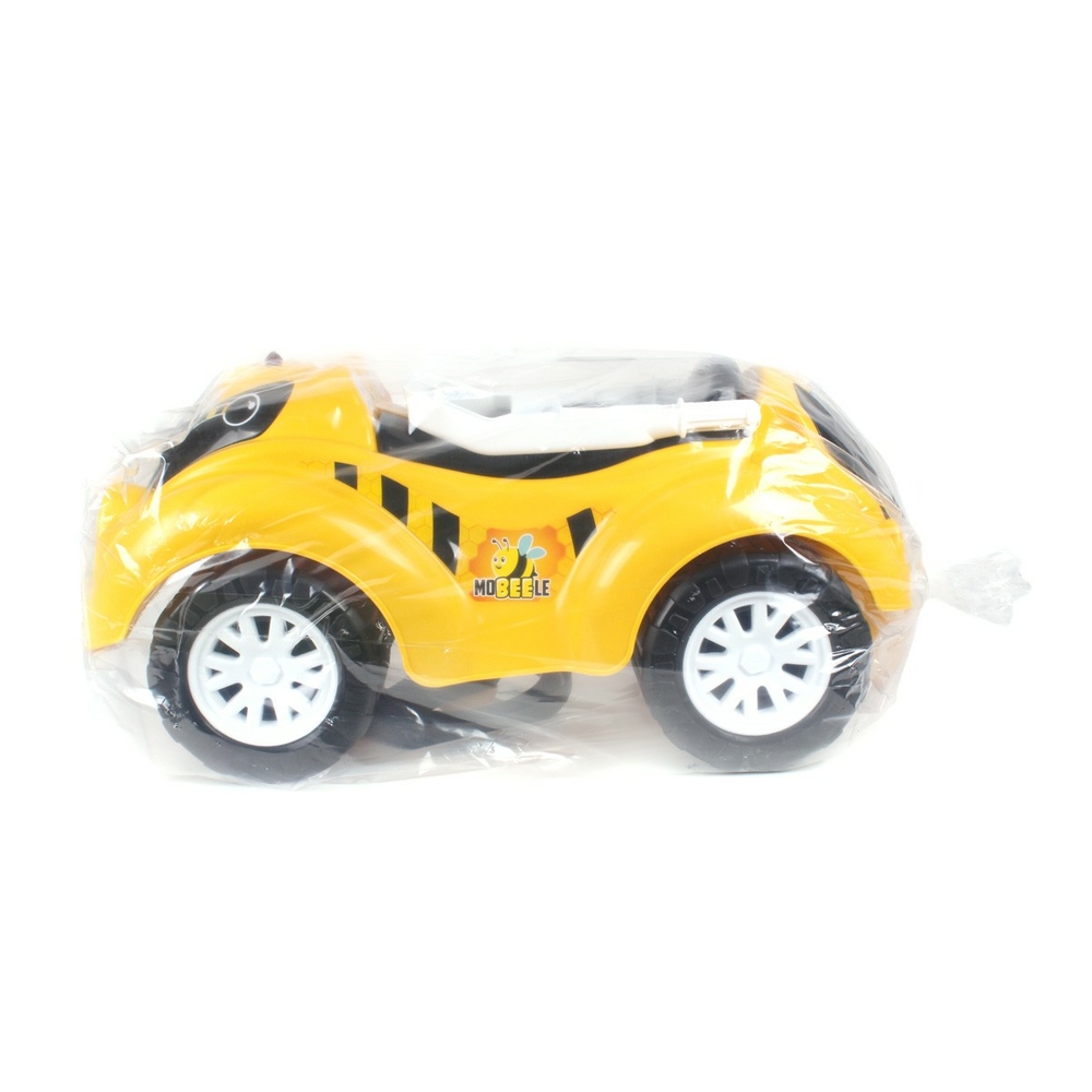 Фото, Відеоогляди іграшка "автомобіль для прогулянок технок", арт.7198