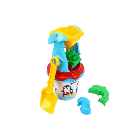 Іграшка "Млинок 5 ТехноК", арт.1387