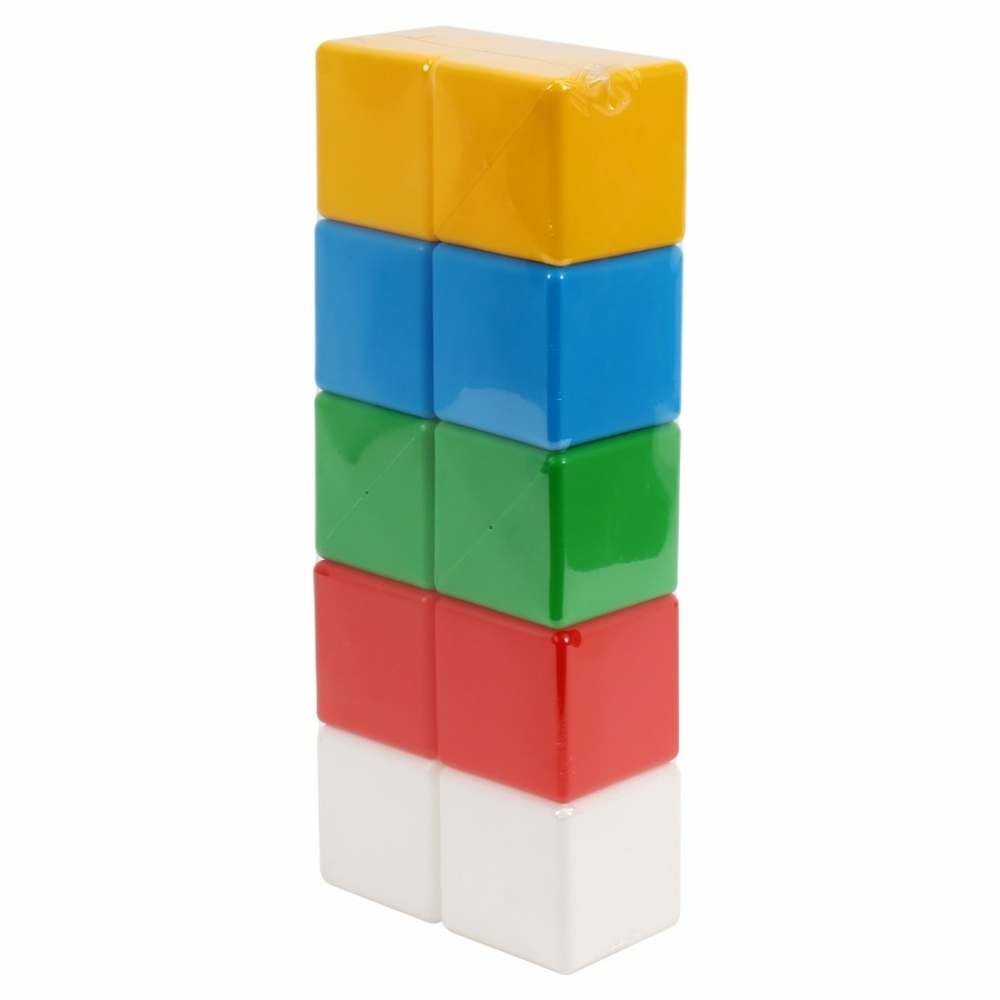 Фото, Відеоогляди іграшка кубики "веселка 1 технок", арт.1684