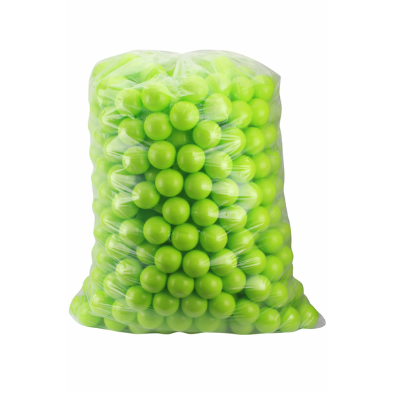 Відгуки  "набір кульок для сухих басейнів 500 шт технок", арт.99847