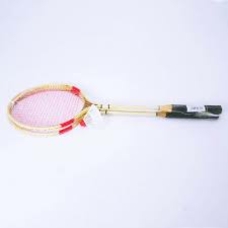 Бадмінтон BT-BPS-0032 дерев'яний сітка Ш.К. / 50 /