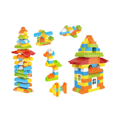 Конструктор ТехноК, арт. 7501