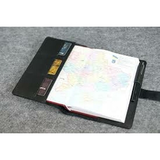 Блокнот А5  117754