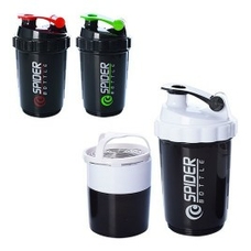 Бутилочка MS 1223 (50шт) спортивная,500мл, 3цвета,в кульке, 17,5-10-10см