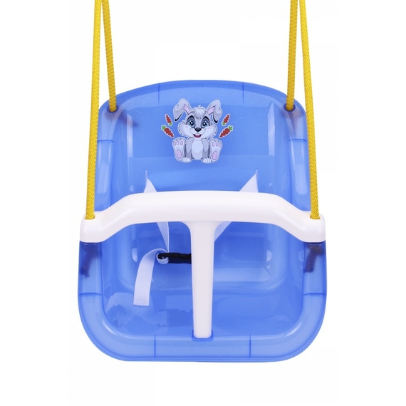 Іграшка "Гойдалка ТехноК", арт.8096