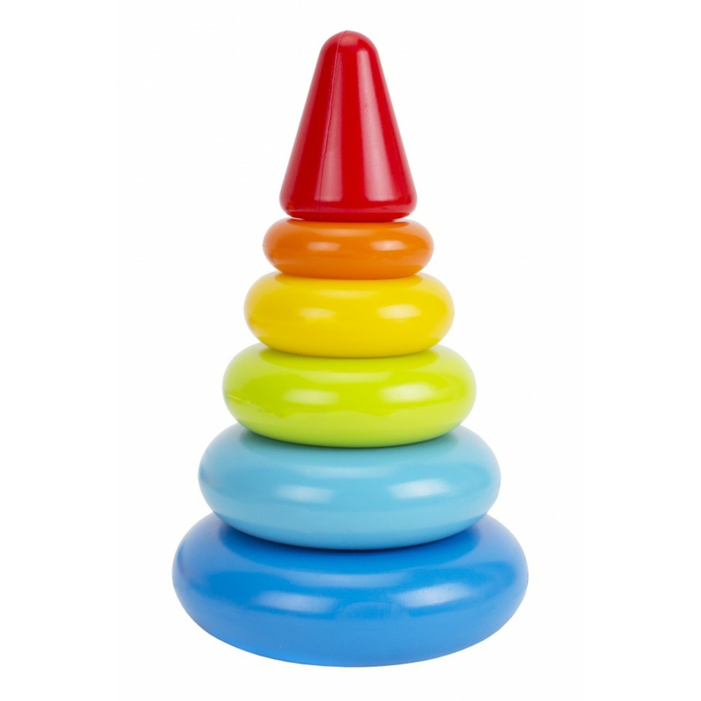 Фото, Видеообзоры іграшка "пірамідка технок", арт.6863