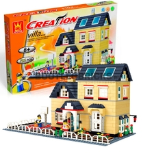 Вілла №4 34052 Вілла №4 34052