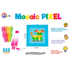 Іграшка Мозаїка Технок 7297