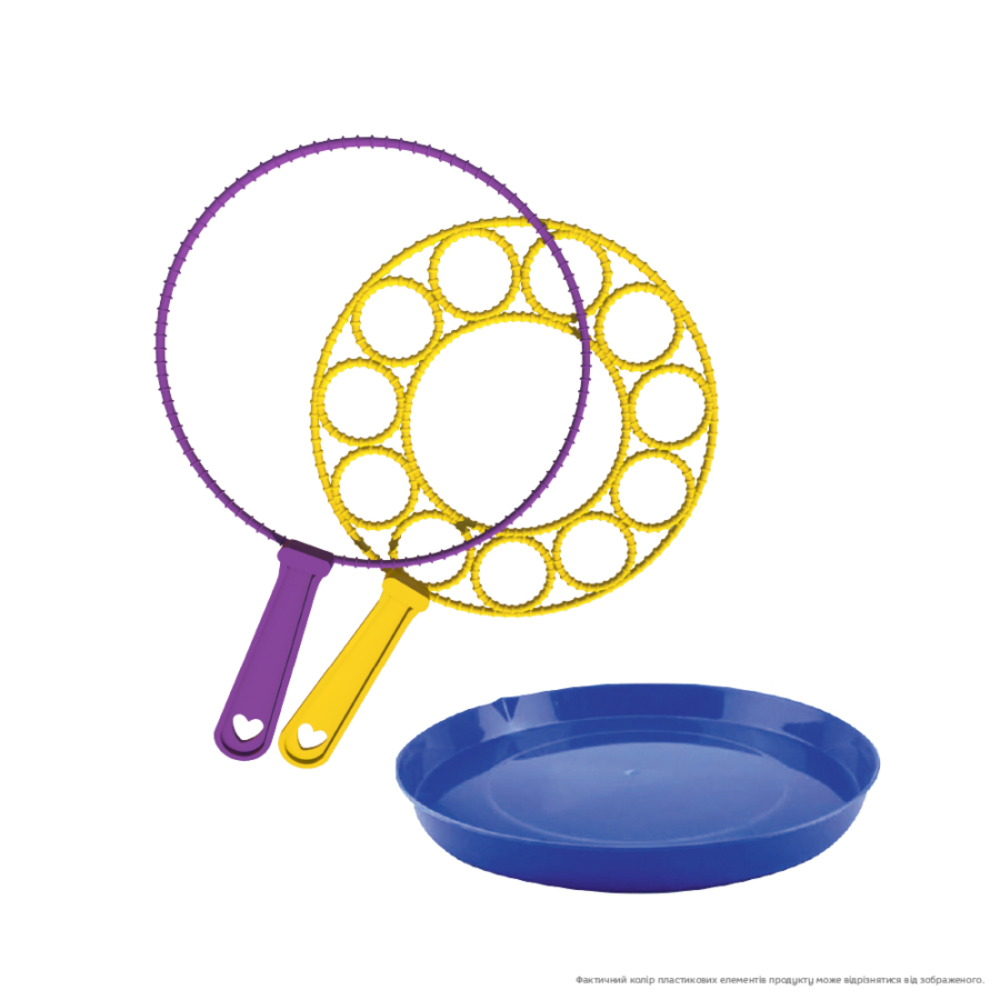 Фото, Відеоогляди набір мильних бульбашок dodo динозаври 450 мл