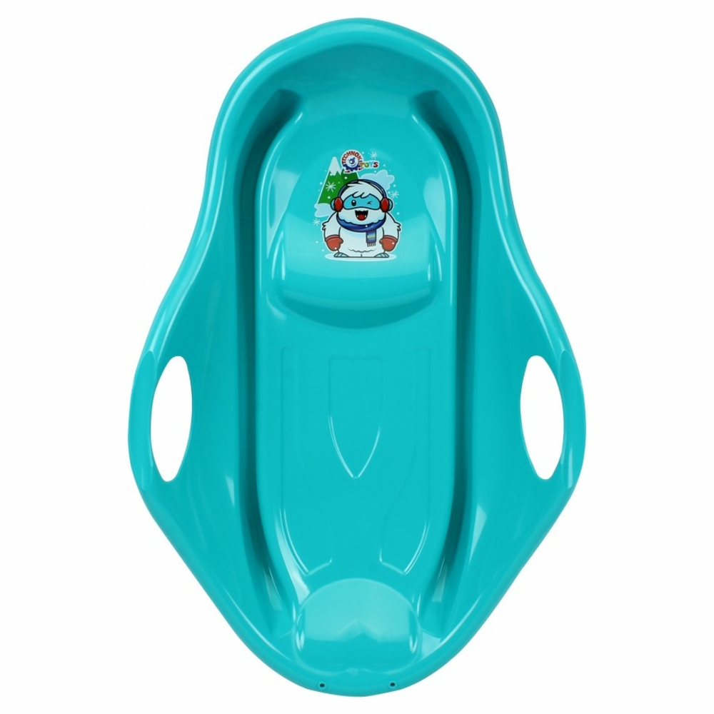 Фото, Відеоогляди іграшка "сани-льодянка технок", арт.1164