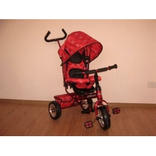 Велосипед KT 094-01 (1шт) EVA Foam, три колеса