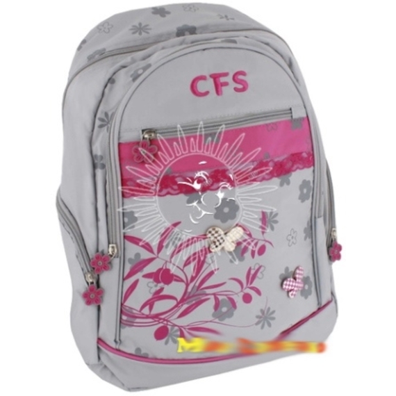 Рюкзак молодіжний 15,5", "Lightness" CF85401