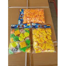 Кульки для пневмат.зброї ВВ-4А (20шт) в упаковці 32*21см, в упаковці 50 пак./ціна за упак Кульки для пневмат.зброї ВВ-4А (20шт) в упаковці 32*21см, в упаковці 50 пак./ціна за упак